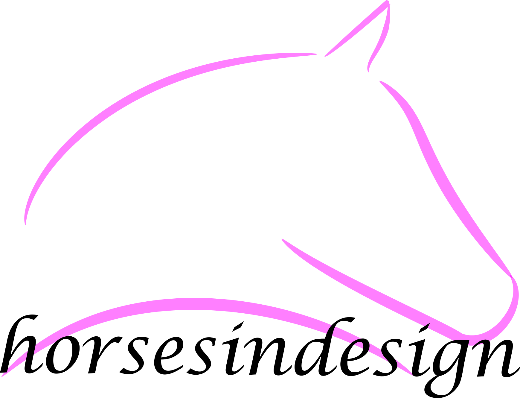 www.horsesindesign.de-Logo