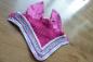 Preview: Fliegenhaube - pink
