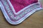 Preview: Fliegenhaube - pink