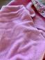 Preview: Kuscheliger Rundschal - handmade - Unikat