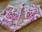 Preview: Kuscheliger Rundschal - handmade - Unikat