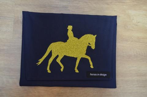 Equidenpasstasche