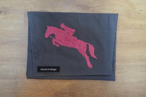 Preview: Equidenpasstasche