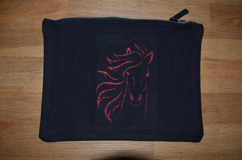 Equidenpasstasche