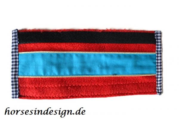 Nasenschoner - WB