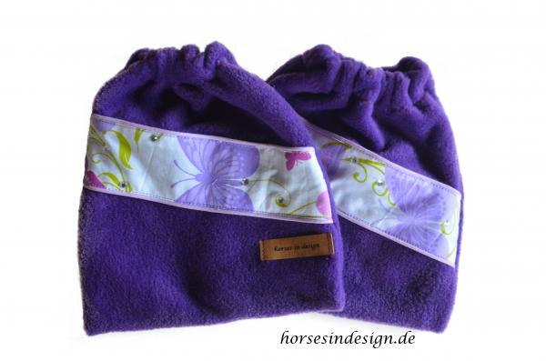 Steigbügelschoner