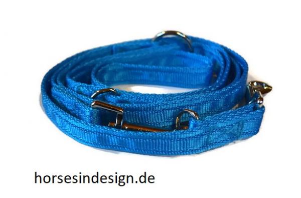 Gepolsterte Leine