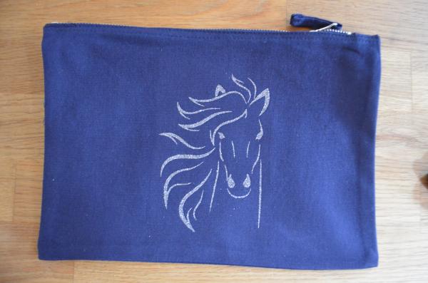 Equidenpasstasche